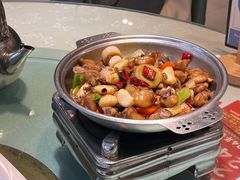 -刘胖子家常菜·蹄花焖藕(江汉路总店)