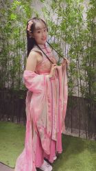 -盘子女人坊古装写真摄影(天津总店)