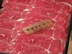 -牛匠和牛寿喜锅(西安总店)