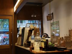 -Parking Coffee(孩儿巷店)