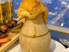 -龙塔云尚西餐厅