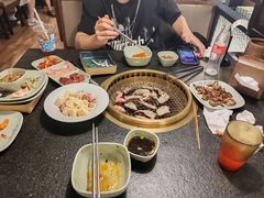 -韩盛·盛江山自助料理(中街大悦城店)