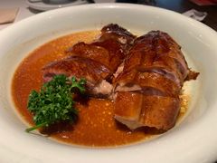 鹅腿-港丽餐厅(来福士店)
