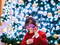 -The Lobby Lounge大堂吧(环球影城诺金度假酒店)