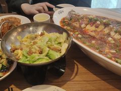 -九老汉·川渝江湖菜(合川路2店)