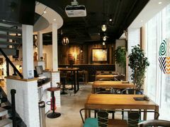 -俏湘私房菜(国贸店)