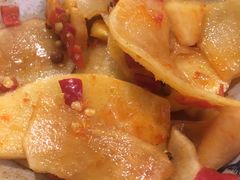 -印象老灶台三下锅·湘西本土原味菜(黄龙洞店)