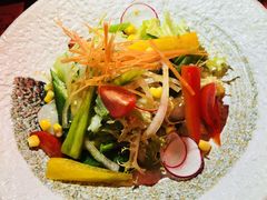 -热血兄弟·炭火烤肉(融侨中心店)