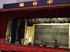-广州中山纪念堂