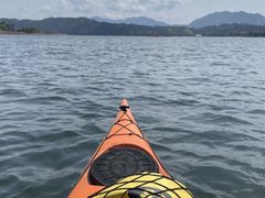 -千岛湖湖人皮划艇俱乐部