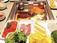 -海底捞火锅(龙湖三千集店)