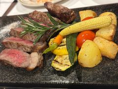-Va Bene贝尼西餐厅