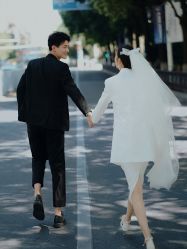 -花田映像婚纱摄影(龙岗店)