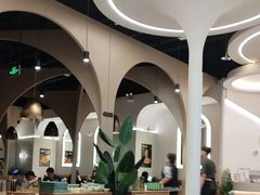 -mango tree芒果树泰国餐厅(青岛万象城店)