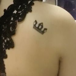 -汉刺青TATTOO STUDIO