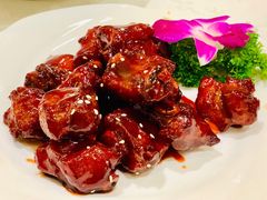 上海小排-三玛璐酒楼(汉口路店)