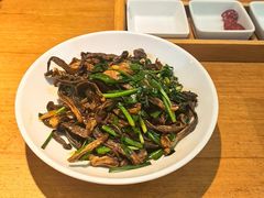 -胡马八破·川菜小馆(高新万达店)