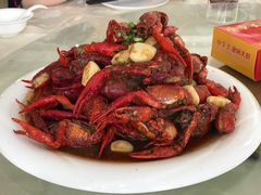 -小李子油焖大虾(天下城旗舰店)