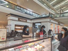 -布歌东京(金融街购物中心店)