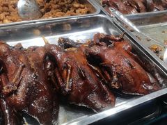 -乔波食品(杜桥中心菜场店)