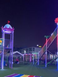 -哆哆咪娅星球乐园(东方国际商业广场店)
