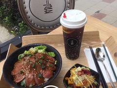 -SimplyTimes鎏金食堂