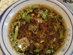 -鸿姐老火锅(疁城新天地店)