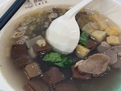 -苏晓玥·手作江南小吃(深圳北站店)