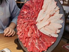 -掂档潮汕牛肉火锅(万象城店)