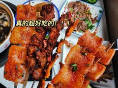 -土连锅·现熬养生汤锅(梁家巷店)