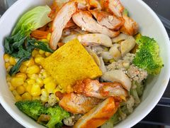 -云隐小厨·传统大理美食(复兴路店)