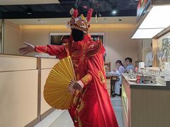 -海底捞火锅(杭州水晶城购物中心店)