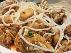 -领蟹祥记·香辣蟹·特色小海鲜(奥体天虹店)