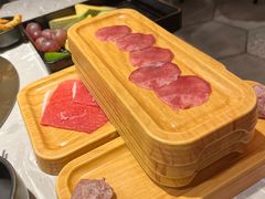 -空之介寿喜烧·和牛放题(恒隆广场店)
