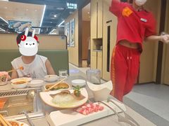 -海底捞火锅(天一广场亚细亚店)