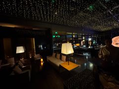 -富力丽思卡尔顿酒店·FLAIR餐厅酒吧