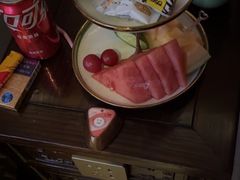 -足本纪·足道 SPA 简餐 小吃(文三西路店)