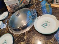 -鱼粤鲜淘米捞·中山脆肉鲩火锅(悦湖会店)