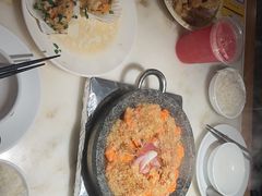 -佬肥猫·浙江乡村菜(国华广场店)