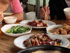 -大赤坎肥仔强烧味海鲜餐厅(大赤坎店)