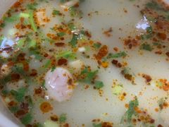 -金诚张妈妈羊汤·驴肉火烧(旧宫佳和园店)