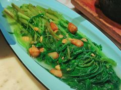 -绿茶餐厅(深圳龙华天虹购物中心店)