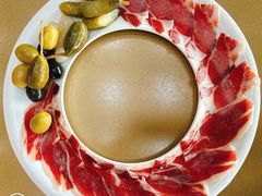 -y SEA·西班牙餐厅(阿那亚·北戴河店)