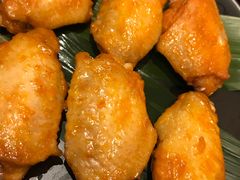 -九田家黑牛烤肉料理(石路天虹店)