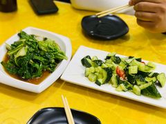 -马旭土鸡焖花卷·真域顺西域美食(天马大道店)