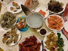 -芭菲盛宴·环球美食(袁家岗店)