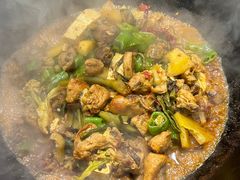 -好灶头柴火鸡(水磨沟路店)