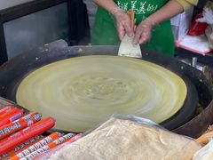 -山东傻大粗粮煎饼(牛街店)