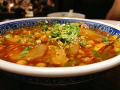 -辛香汇(大华第一坊店)