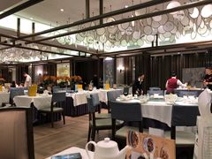 大堂-西湖春天•老字号杭州菜(百汇店)